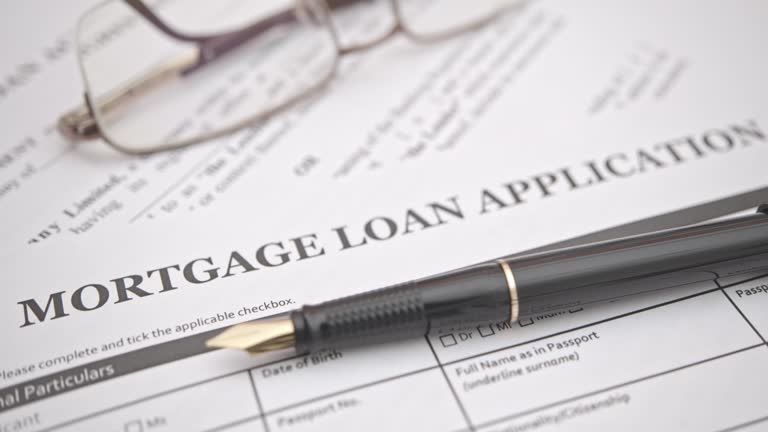 Best Home Loans (Mortgages)  in Lucerne Valley, CA